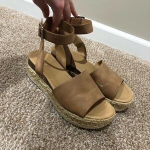 Boutique espadrilles